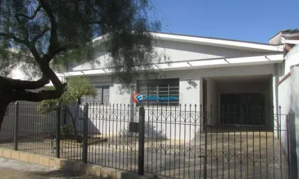 Casa com 2 dormitórios à venda, 200 m² por R$ 600.000,00 - Parque Franceschini - Sumaré/SP
