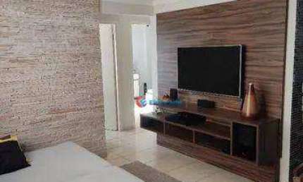 Apartamento com 3 quartos à venda, 64 m² por R$  - São Bernardo - Campinas/SP