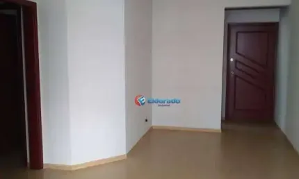 Apartamento com 2 quartos à venda, 78 m² por R$  - Centro - Campinas/SP