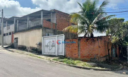 Sobrado com 4 dormitórios à venda, 120 m² por r$ 280.000,00 - jardim boa esperança - hortolândia/sp
