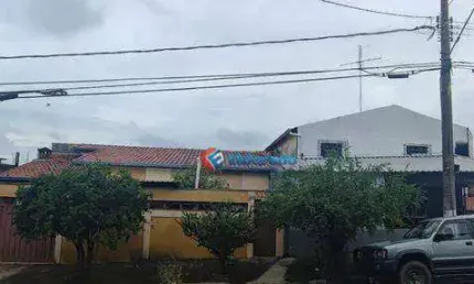 Casa com 3 dormitórios à venda, 230 m² por R$ 636.000,00 - Jardim Adelaide - Hortolândia/SP