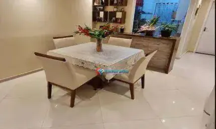 Apartamento com 2 quartos à venda, 45 m² por r$ 230.000 - jardim carlos lourenço - campinas/sp