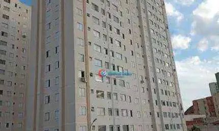 Apartamento com 2 quartos à venda, 48 m² por r$ 305.000 - parque industrial - campinas/sp