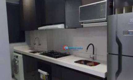 Apartamento com 2 quartos à venda, 50 m² por R$ 245.000 - Jardim Maria Antonia (Nova Veneza) - Sumaré/SP