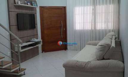 Casa com 3 quartos à venda - Jardim Bom Retiro (Nova Veneza) - Sumaré/SP