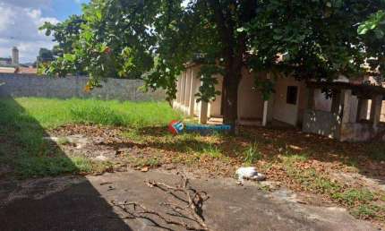 Terreno à venda, 684 m² por R$ 750.000,00 - Jardim Nova Boa Vista - Hortolândia/SP