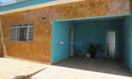 Casa com 2 dormitórios à venda, 110 m² por R$ 455.800,00 - Loteamento Remanso Campineiro - Hortolândia/SP