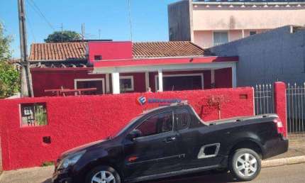 Casa à venda, 170 m² por R$ 530.000,00 - Jardim São Francisco (Nova Veneza) - Sumaré/SP