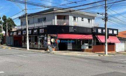 Sobrado com 3 dormitórios à venda, 288 m² por R$ 1.200.000,00 - Jardim Amanda II - Hortolândia/SP