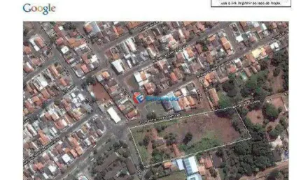 Área à venda, 13581 m² por R$ 11.600.000,00 - Parque Residencial Regina (Nova Veneza) - Sumaré/SP