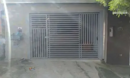 Casa com 2 dormitórios à venda,  jardim terras de santo antônio - hortolândia/sp
