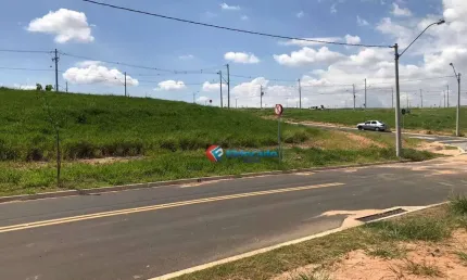 Terreno à venda, 314 m² por R$ 330.000,00 - Parque São Jorge - Campinas/SP