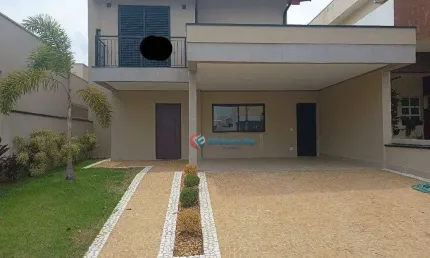 Casa com 3 quartos à venda - residencial jardim de mônaco - hortolândia/sp