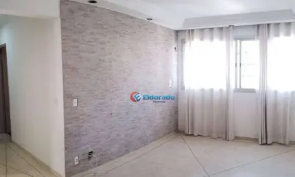 Apartamento com 2 quartos à venda - jardim proença - campinas/sp