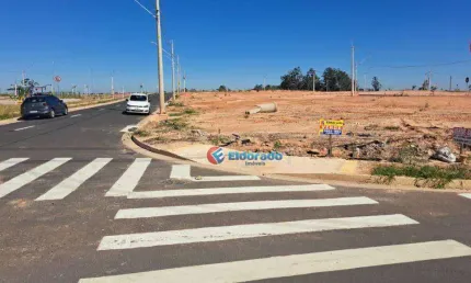 Terreno comercial à venda na Estrada Municipal, Conjunto Habitacional Parque da Floresta, Campinas