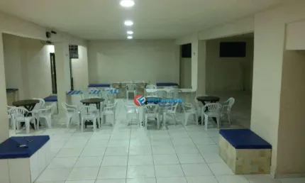 Casa com 7 dormitórios à venda, 580 m² por R$ 600.000,00 - Parque Progresso (Nova Veneza) - Sumaré/SP