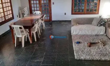 Casa com 3 dormitórios à venda, 260 m² por R$ 900.000,00 - Jardim Ipiranga - Americana/SP