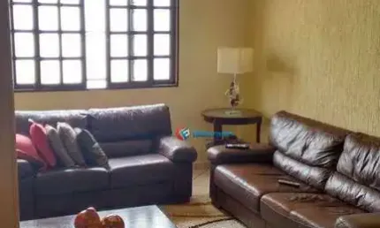 Casa com 5 dormitórios à venda, 230 m² por R$ 585.000,00 - Jardim Nova Terra (Nova Veneza) - Sumaré/SP