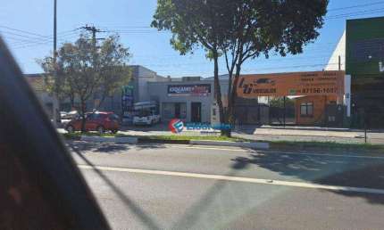 Terreno à venda, 470 m² por R$ 950.000,00 - Parque Gabriel - Hortolândia/SP