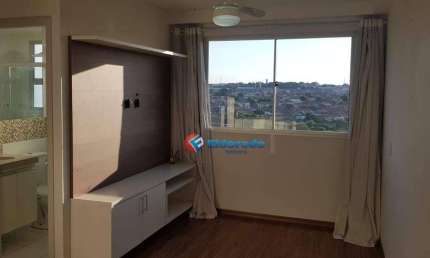 Apartamento com 2 quartos à venda, 45 m² por R$ 233.990 - Bairro Matao.
