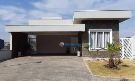 Casa com 3 quartos à venda, 170 m² por R$ 1.450.000 - Jardim Ypê - Paulínia/SP