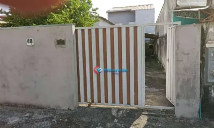 Casa com 1 quarto à venda na Rua Ayrton de Camargo Moreira, Jardim Mirassol, Campinas