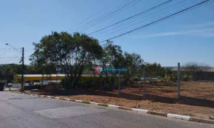 Terreno à venda, 593 m² por R$ 500.000,00 - Bela Vista - Paulínia/SP