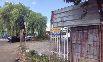 Terreno comercial de esquina  com 357 m² por r$ 400.000 - residencial parque pavan - ( praça do sol  ) sumaré/sp