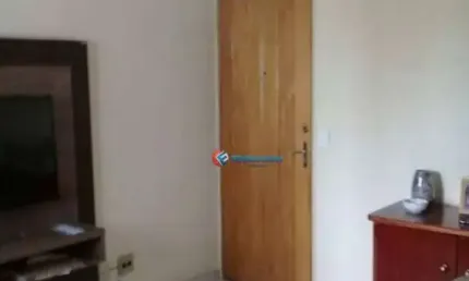 Apartamento com 2 dormitórios à venda, 50 m² por R$ 160.000,00 - Cidade Satélite Íris - Campinas/SP