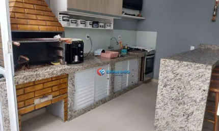 Casa com 2 quartos à venda, 100 m² por r$ 310.000 - jardim lisa - campinas/sp
