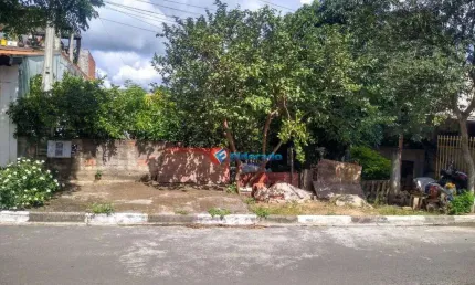 Terreno à venda, 125 m² por r$ 79.900,00 - jardim são clemente - monte mor/sp