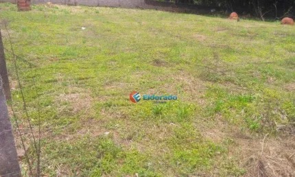 Terreno à venda, 2874 m² por R$ 100.000,00 - Centro - Monte Santo de Minas/MG