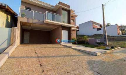 Casa com 4 quartos à venda, 250 m² por R$ 1.000.000 - Condomínio Reserva da Mata - Monte Mor/SP