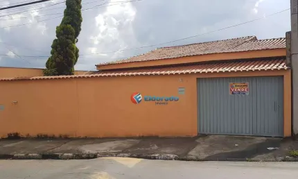 Casa com 4 dormitórios à venda, 235 m² por R$ 500.000,00 - Condomínio Coronel (Nova Veneza) - Sumaré/SP