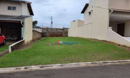 Terreno à venda, 300 m² por R$ 265.000,00 - João Aranha - Paulínia/SP