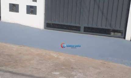 Casa geminada, duas casas de 2 quartos, sendo uma Suite cada, Valor R$600.000,00