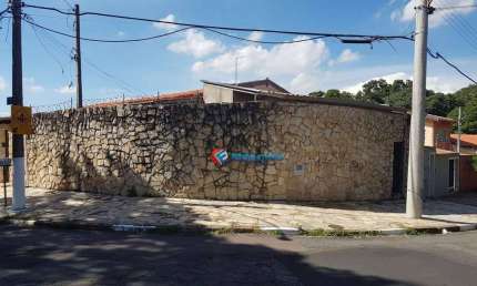 Casa com 4 quartos à venda, 190 m² por R$ 750.000 - Vila Nova São José - Campinas/SP