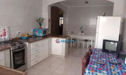 Casa com 3 quartos à venda, 175 m² por r$ 455.900 - jardim alvorada - campinas/sp