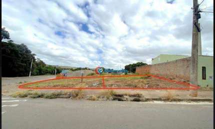 Terreno à venda, 362 m² por R$ 128.000,00 - Jardim Moreira - Monte Mor/SP