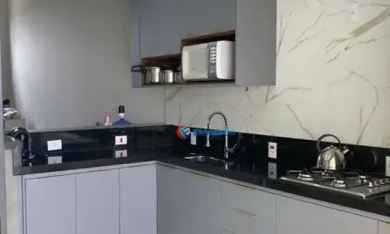 Casa com 3 dormitórios à venda, 144 m² por R$ 775.000,00 - Monterrey - Monte Mor/SP