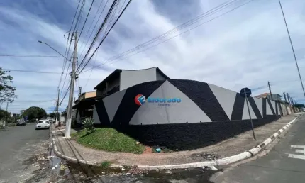 Terreno à venda, 302 m² por R$ 800.000,00 - Jardim Santa Clara (Nova Veneza) - Sumaré/SP