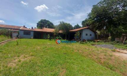 Chácara com 2 quartos à venda, 1000 m² por R$ 425.900 - Artur Nogueira - Artur Nogueira/SP