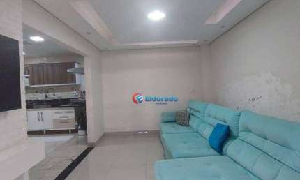 Casa com 1 dormitório à venda, 85 m² por R$ 265.000,00 - Dic VI (Conjunto Habitacional Santo Dias Silva) - Campinas/SP