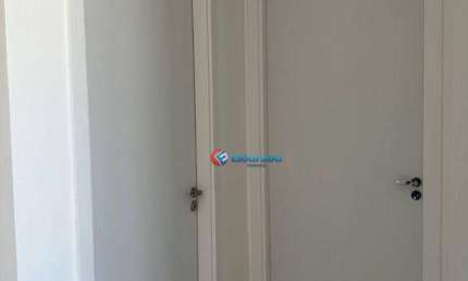 Apartamento com 2 quartos  à venda, 46 m² por R$ 297.000 - Jardim Antonio Von Zuben - Campinas/SP