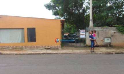 Casa com 1 dormitório à venda, 125 m² por R$ 180.000 - Vila Real - Hortolândia/SP