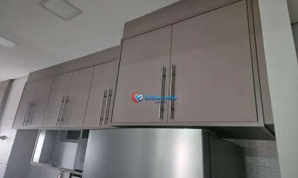 Apartamento com 3 quartos à venda- Jardim Dulce (Nova Veneza) - Sumaré/SP