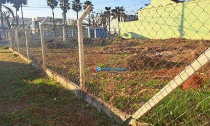 Terreno à venda - Loteamento Remanso Campineiro - Hortolândia/SP