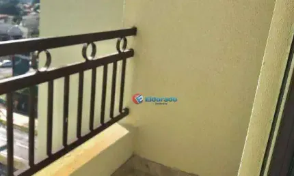Apartamento com 2 dormitórios à venda, 58 m² por R$ 304.000,00 - Jardim Residencial Firenze - Hortolândia/SP