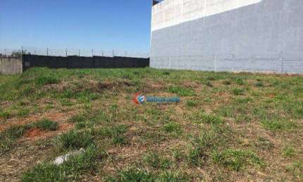 Terreno à venda, 1500 m² por R$ 880.000,00 - Industrial Jardim Dona Esther - Nova Odessa/SP