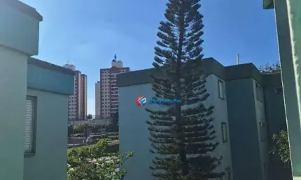 Apartamento com 3 quartos à venda - vila manoel ferreira - campinas/sp